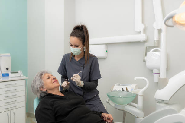 Best Dental Abscess Treatment in St James, MN