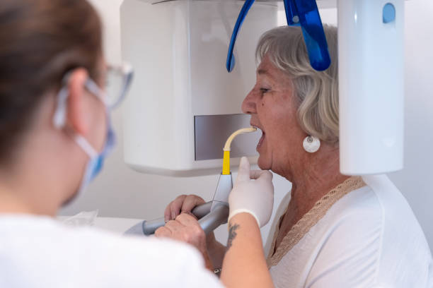 Best Emergency Treatment for Jaw Pain or Injury in St James, MN